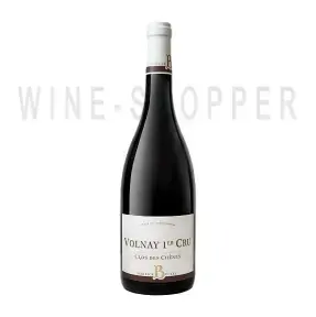 Вино Pierrick Bouley Volnay 1er Cru Clos des Chenes AOC 2016 0.75 л