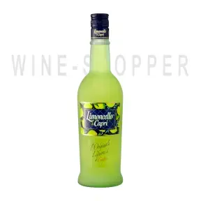 Ликер Limoncello di Capri 0.7 л