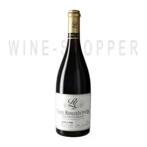 Вино Lucien Le Moine Vosne-Romanee 1er Cru Les Petits Monts AOC 2018 0.75 л