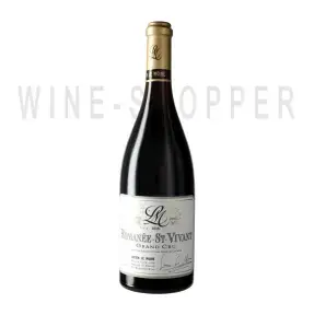 Вино Lucien Le Moine Romanee-St-Vivant Grand Cru AOC 2018 0.75 л