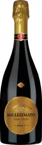 Игристое вино Chiarli Vecchia Modena Millesimato Gran Cuvee Brut 0.75 л