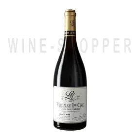 Вино Lucien Le Moine Volnay 1er Cru Clos des Chenes AOC 2018 0.75 л