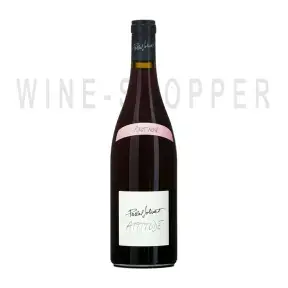 Вино Attitude Pinot Noir 2017 0.75