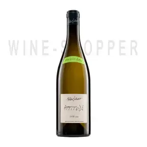 Вино Attitude Sauvignon Blanc 2020 1.5 л