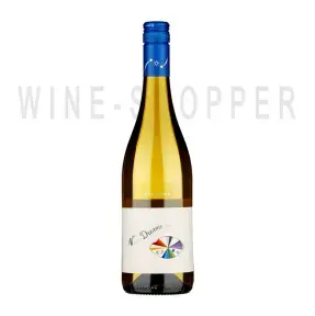 Вино Jermann W.… Dreams… Friuli-Venezia Giulia IGT 2018 0.75 л