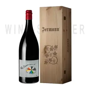 Вино Jermann W.… Dreams… Friuli-Venezia Giulia IGT wooden box 2018 3 л
