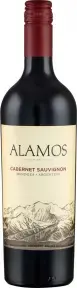 Вино Catena Zapata Alamos Cabernet Sauvignon Mendoza, 2020, 0.75 л