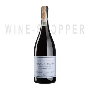 Вино Domaine Bruno Clair Les Champs Perdrix Vosne-Romanee AOC 2018 0.75 л