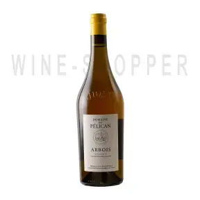 Вино Arbois Savagnin Maceration Pelliculaire AOC 2019 0.75 л