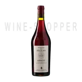 Вино Domaine du Pelican Arbois Trois Cepages 2019 1.5 л