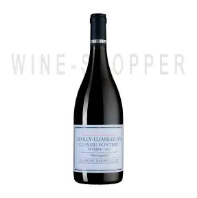 Вино Domaine Bruno Clair Gevrey-Chambertin Premier Cru Clos du Fonteny 2018 0.75 л