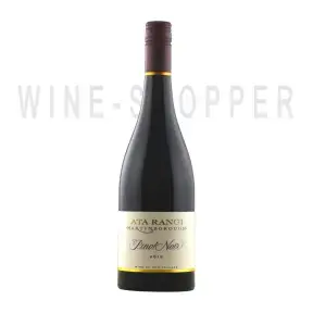 Вино Ata Rangi Pinot Noir 2018 0.75 л