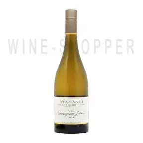 Вино Ata Rangi Te Wa Sauvignon Blanc 2019 0.75 л