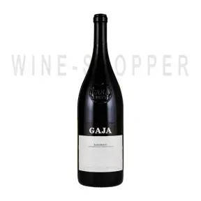 Вино Barbaresco DOCG 2017 1.5 л