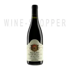 Вино Hubert Lignier Hospices de Nuits Nuits-St-Georges 1-er Cru Les Vignerondes AOC 2018 0.75 л