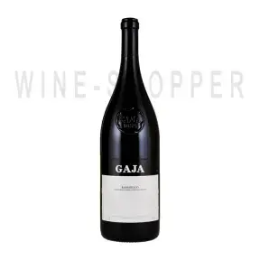Вино Barbaresco DOCG 2017 3 л