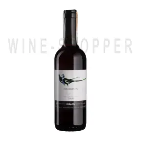 Вино Gaja Dagromis Barolo DOCG 2016 0.375 л