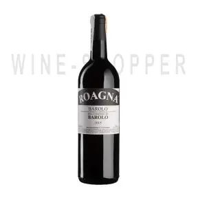 Вино Roagna Barolo del Comune di Barolo DOCG 2015 0.75 л