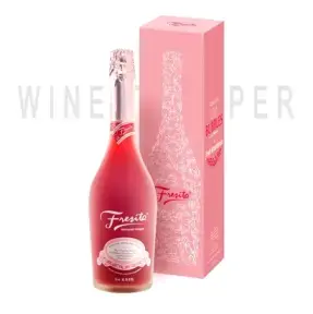 Игристое вино Fresita in gift box 0.75 л