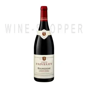 Вино Joseph Faiveley Bourgogne AOC Pinot Noir 2020 1.5 л