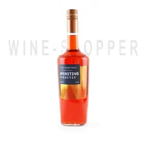 Ликер Niva Distillery Aperitivo 0.75 л