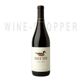 Вино Duckhorn Decoy Pinot Noir 2019 0.75 л