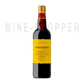 Вино Bodegas Aragonesas Don Ramon Campo de Borja DO 2020 0.75 л