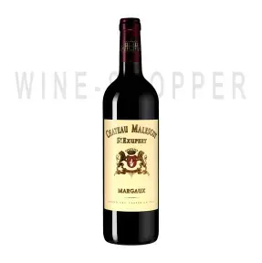 Вино Chateau Malescot St.Exupery AOC 3-em Grand Cru Classe 2018 0.75 л