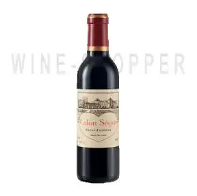 Вино Chateau Calon-Segur Saint-Estephe 3-eme Grand Cru Classe 2018 0.375 л