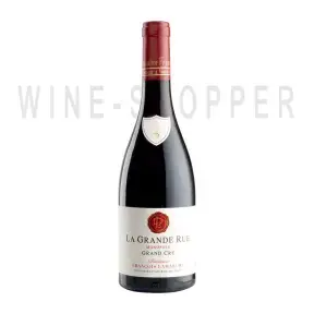 Вино Domaine Francois Lamarche La Grande Rue Grand Cru Monopole AOC 2018 0.75 л
