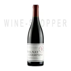 Вино Domaine Marquis d'Angerville Volnay 1-er Cru Champans AOC 2018 1.5 л