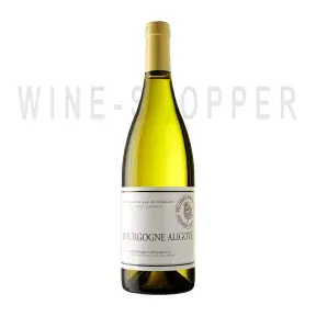 Вино Bourgogne Aligote AOC 2018 0.75 л