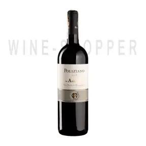 Вино Poliziano Asinone Nobile di Montepulciano DOCG 2018 0.75 л