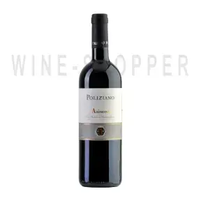 Вино Poliziano Asinone Nobile di Montepulciano DOCG 2016 0.75 л
