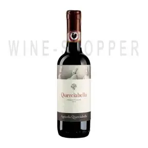Вино Querciabella Chianti Classico DOCG 2019 0.375 л