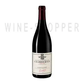 Вино Domaine Trapet Pere & Fils Chambertin Grand Cru AOC 2012 0.75 л