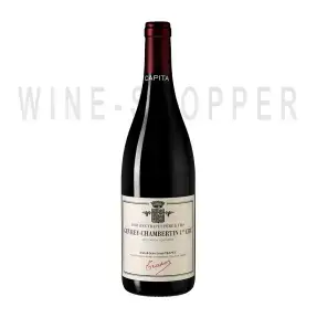Вино Domaine Trapet Pere & Fils Gevrey-Chambertin Capita AOC 2019 0.75 л