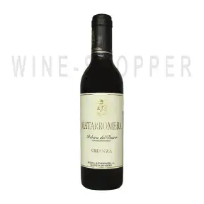 Вино Matarromera Crianza Ribera del Duero DO 2017 0.375 л