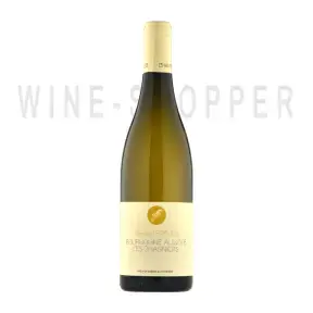 Вино Chantereves Bourgogne Aligote Les Chagniots 2019 0.75 л