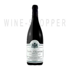 Вино Domaine Joseph Roty Grand Cru Griottes-Chambertin 2013 0.75 л