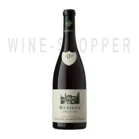 Вино Domaine Jacques Prieur Musigny Grand Cru AOC 2019 0.75 л
