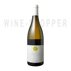 Вино Chantereves Bourgogne AOC Chardonnay 2018 0.75 л