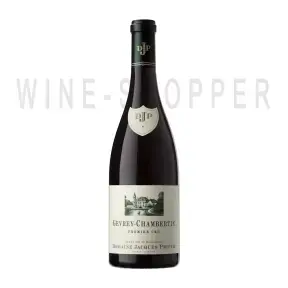 Вино Domaine Jacques Prieur Gevrey-Chambertin Premier Cru AOC 2019 0.75 л