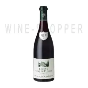 Вино Domaine Jacques Prieur Beaune Premier Cru Champs-Pimont AOC 2019 0.75 л