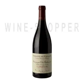 Вино Bourgogne Cote Chalonnaise AOC 2019 0.75 л