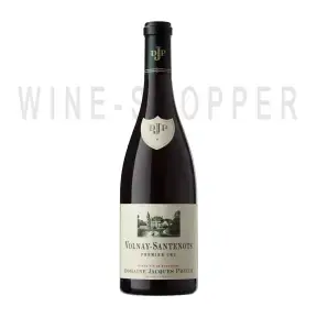 Вино Domaine Jacques Prieur Volnay-Santenots Premier Cru AOC 2019 0.75 л