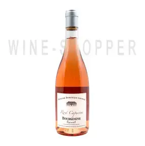 Вино Bourgogne Epineuil Rose Cuvee Capucine AOC 2019 0.75 л