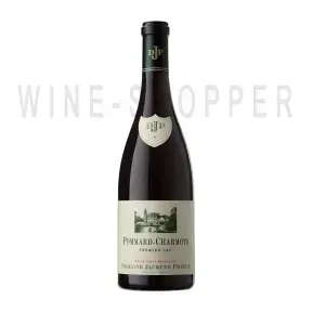 Вино Domaine Jacques Prieur Pommard-Charmots Premier Cru AOC 2019 0.75 л