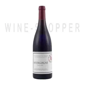 Вино Bourgogne Pinot Noir AOC 2018 0.75 л