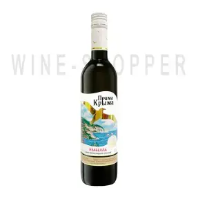 Вино Prima Kryma Isabella 0.75 л